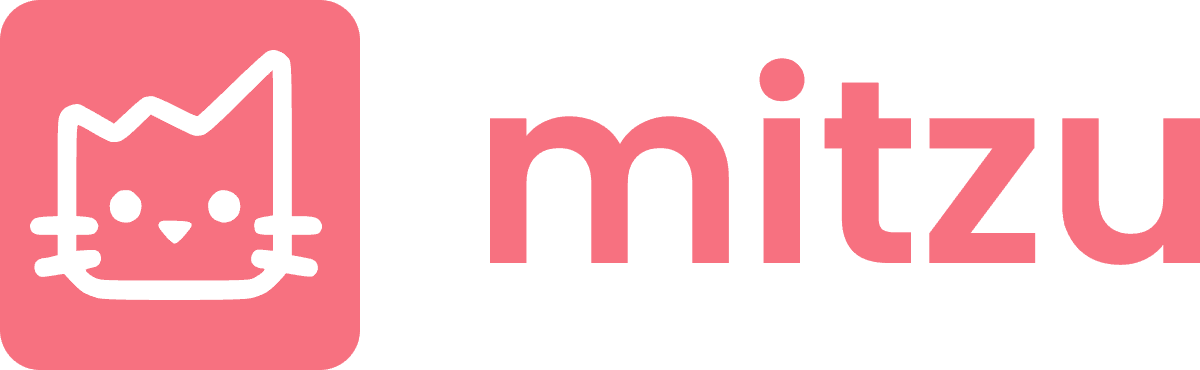 Mitzu logo